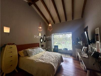 Casa de 5 alcobas en venta en Cabeceras, Rionegro, 570 m² · foto 17 de 20