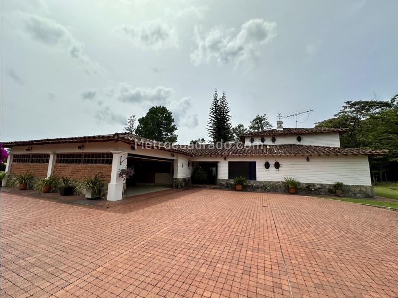Casa – Rionegro - Vista 2