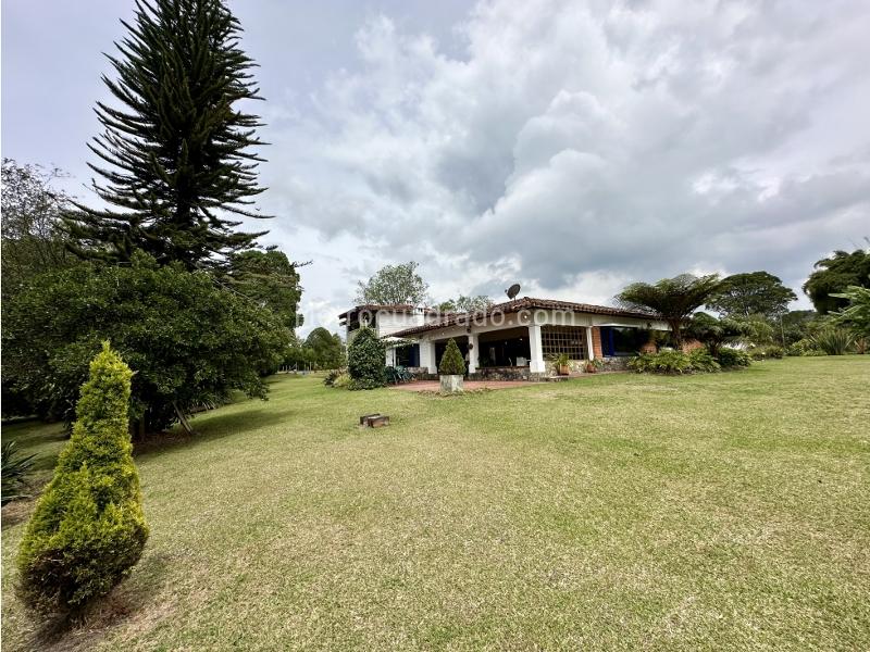 Casa – Rionegro - Vista 3