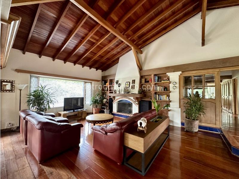 Casa – Rionegro - Vista 4