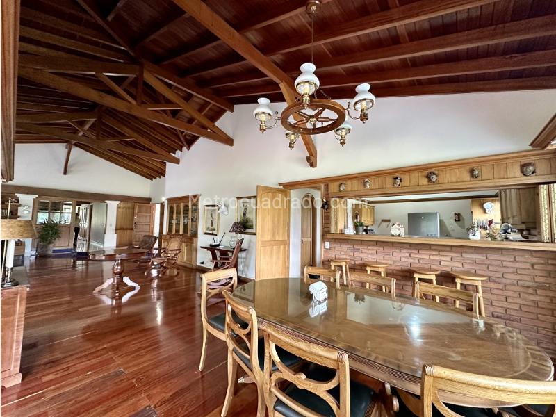 Casa – Rionegro - Vista 5