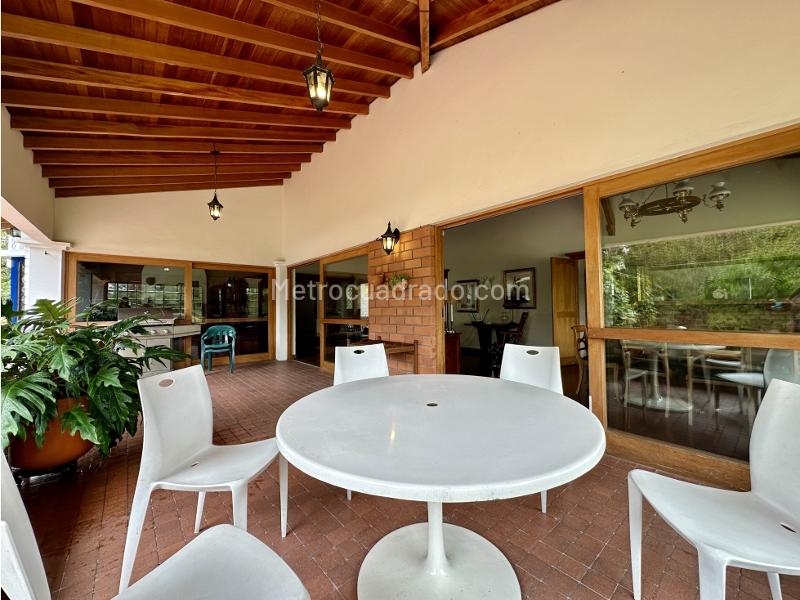 Casa – Rionegro - Más