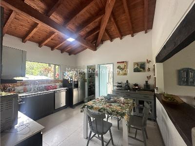 Casa de 4 alcobas en venta en Pontezuela, Rionegro, 350 m² · foto 7 de 16