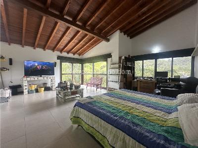 Casa de 4 alcobas en venta en Pontezuela, Rionegro, 350 m² · foto 9 de 16