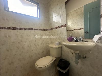 Casa de 4 alcobas en venta en Pontezuela, Rionegro, 350 m² · foto 12 de 16