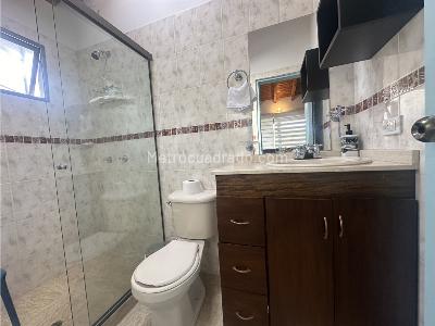 Casa de 4 alcobas en venta en Pontezuela, Rionegro, 350 m² · foto 15 de 16