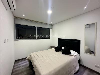 Apartamento de 3 alcobas en venta en Loma Del Chocho, Envigado, 104 m² · foto 7 de 11