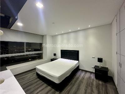 Apartamento de 3 alcobas en venta en Loma Del Chocho, Envigado, 104 m² · foto 11 de 11