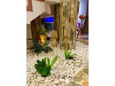 Apartamento de 3 alcobas en venta en Poblado Los Parra, Medellín, 295 m² · foto 20 de 20