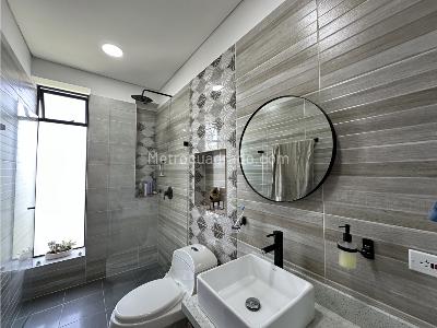 Casa de 4 alcobas en venta en Llanogrande, Rionegro, 320 m² · foto 11 de 17