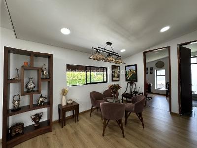 Casa de 4 alcobas en venta en Llanogrande, Rionegro, 320 m² · foto 14 de 17