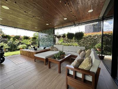 Casa de 4 alcobas en venta en Llanogrande, Rionegro, 320 m² · foto 15 de 17
