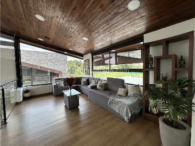Casa de 4 alcobas en venta en Llanogrande, Rionegro, 320 m² · foto 16 de 17