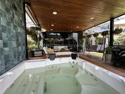 Casa de 4 alcobas en venta en Llanogrande, Rionegro, 320 m² · foto 17 de 17