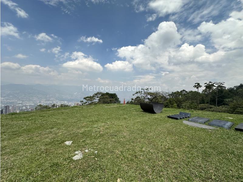 Lote en Venta, Poblado Los Balsos, Medellín - Vista 4
