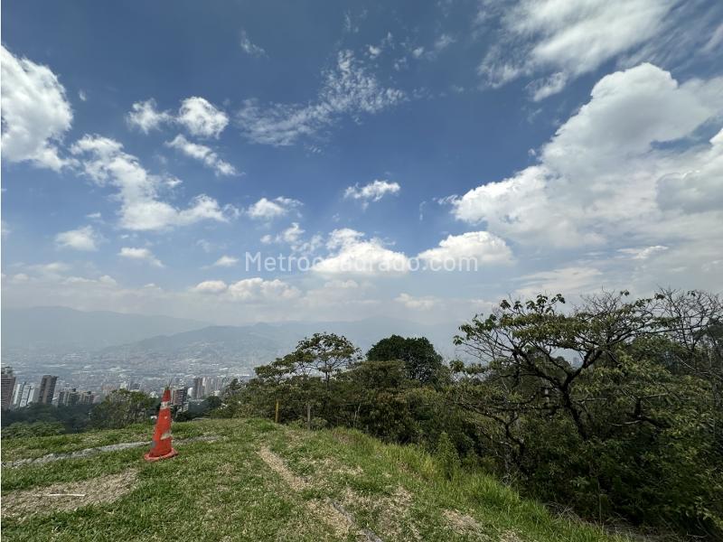 Lote en Venta, Poblado Los Balsos, Medellín - Vista 5