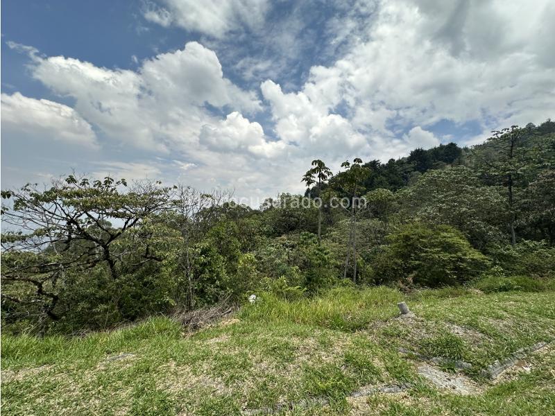 Lote en Venta, Poblado Los Balsos, Medellín - Más