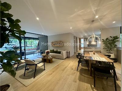 Apartamento en venta en Loma De Las Brujas, Envigado · foto 2 de 13