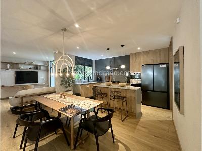 Apartamento en venta en Loma De Las Brujas, Envigado · foto 4 de 13