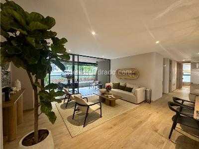 Apartamento en venta en Loma De Las Brujas, Envigado · foto 5 de 13