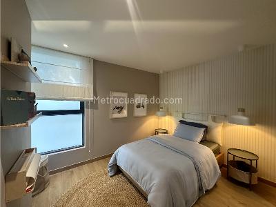 Apartamento en venta en Loma De Las Brujas, Envigado · foto 6 de 13