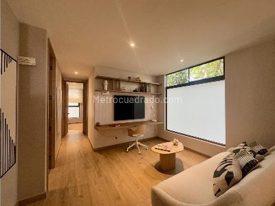 Apartamento en venta en Loma De Las Brujas, Envigado · foto 8 de 13