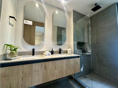 Apartamento en venta en Loma De Las Brujas, Envigado · foto 9 de 13