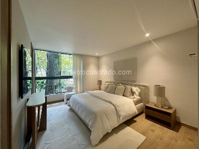 Apartamento en venta en Loma De Las Brujas, Envigado · foto 11 de 13