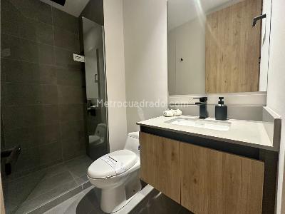 Apartamento en venta en Loma De Las Brujas, Envigado · foto 12 de 13