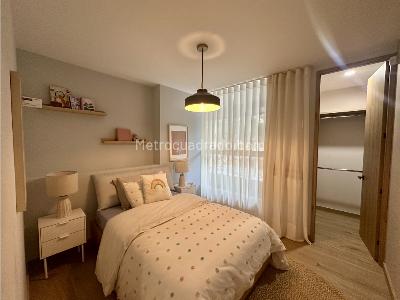 Apartamento en venta en Loma De Las Brujas, Envigado · foto 13 de 13