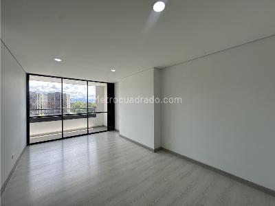 Apartamento de 2 alcobas en venta en San Antonio De Pereira, Rionegro, 74 m² · foto 3 de 9