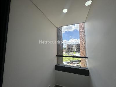 Apartamento de 2 alcobas en venta en San Antonio De Pereira, Rionegro, 74 m² · foto 6 de 9