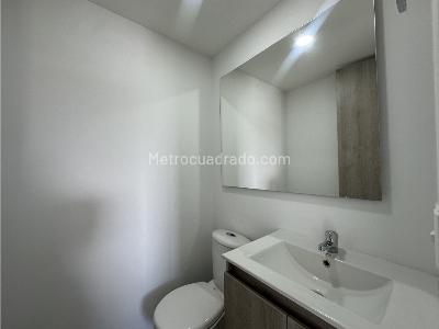 Apartamento de 2 alcobas en venta en San Antonio De Pereira, Rionegro, 74 m² · foto 8 de 9