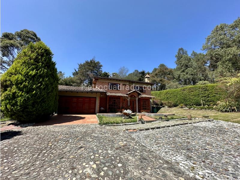 Casa – Medellín - Vista 2