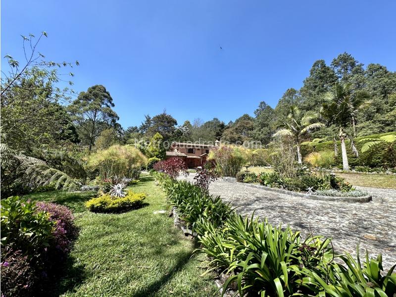 Casa – Medellín - Vista 3