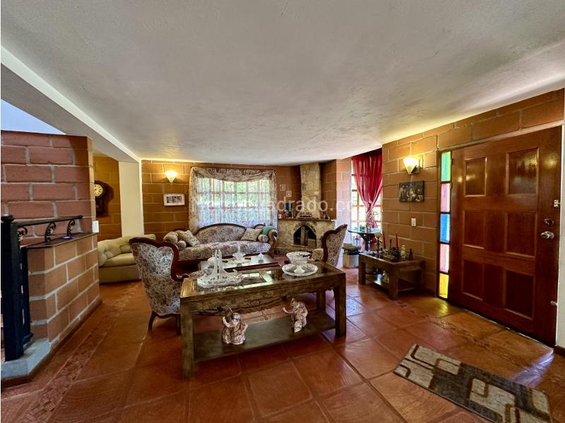 Casa – Medellín - Vista 4