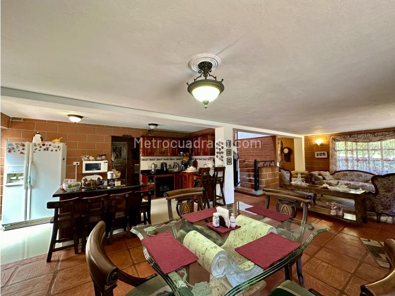 Casa – Medellín - Vista 5