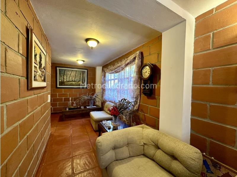 Casa – Medellín - Más