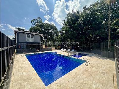 Casa de 4 alcobas en venta en Las Antillas, Envigado, 171 m² · foto 13 de 14