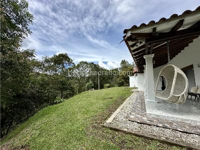 Casa de 3 alcobas en venta en Variante Aeropuerto, Envigado, 400 m² · foto 20 de 20