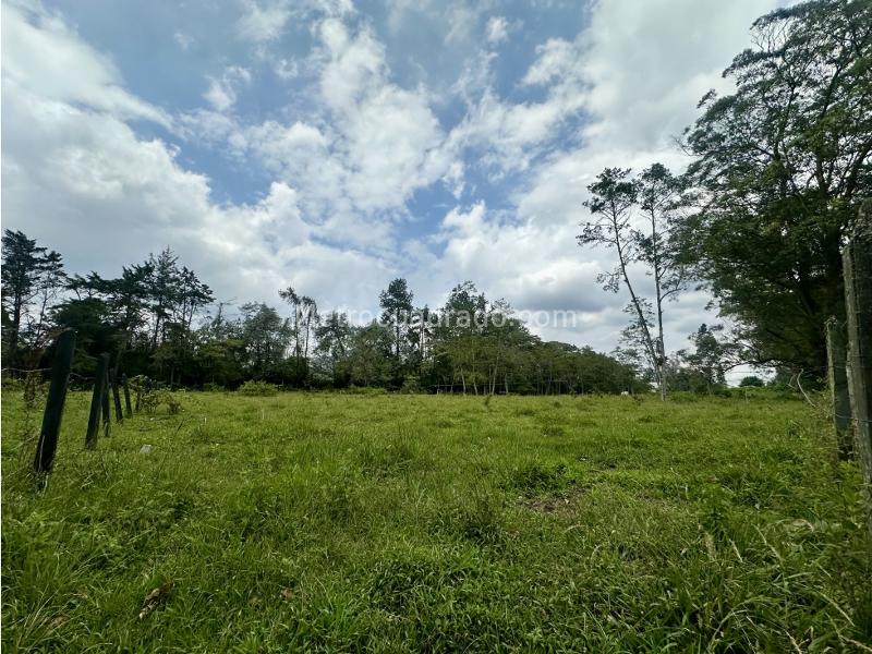 Lote en Venta, Vilachuaga, Rionegro - Más