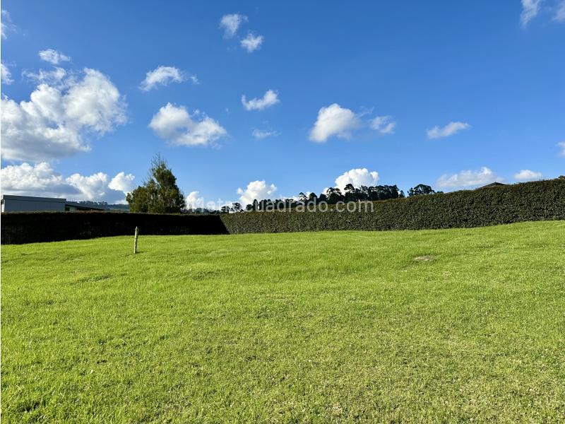 Lote en Venta, Alto De Las Palmas, Envigado - Vista 2