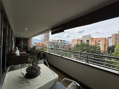 Apartamento en venta en Alejandria, Medellín · foto 2 de 19