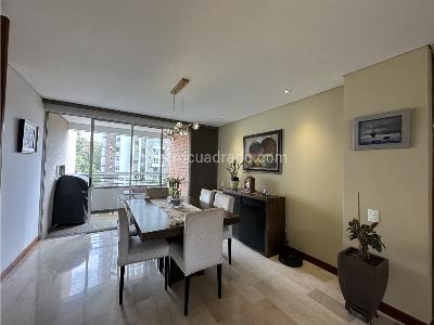 Apartamento en venta en Alejandria, Medellín · foto 4 de 19