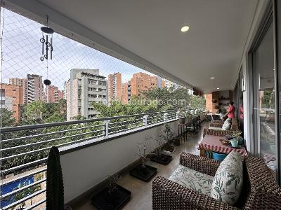 Apartamento en venta en Alejandria, Medellín · foto 6 de 19