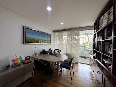 Apartamento en venta en Alejandria, Medellín · foto 7 de 19