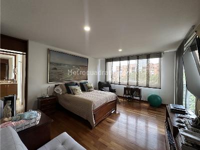 Apartamento en venta en Alejandria, Medellín · foto 9 de 19