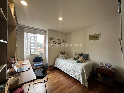 Apartamento en venta en Alejandria, Medellín · foto 11 de 19