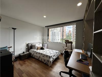 Apartamento en venta en Alejandria, Medellín · foto 13 de 19
