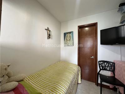 Apartamento en venta en Alejandria, Medellín · foto 15 de 19